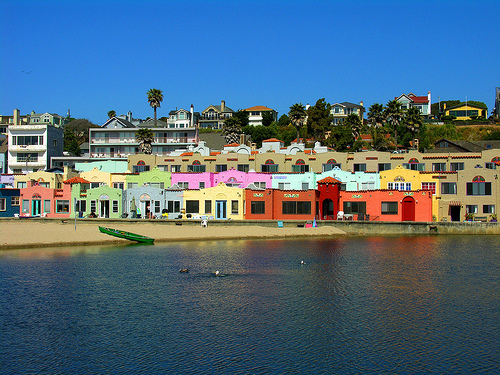 Picture Perfect Capitola